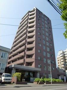 三和マンション