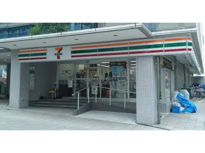 リビオ新横浜(3LDK/11階)の周辺写真