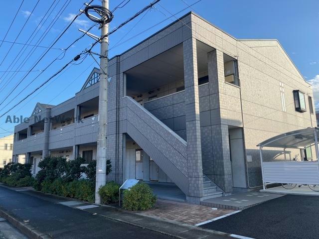 プレステージ中居
