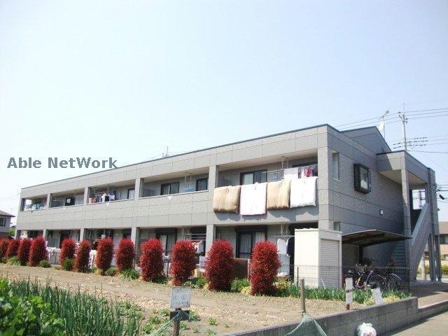 プレステージ中居