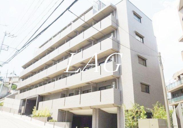 ルーブル赤羽西