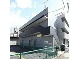 パルテノス名駅南 