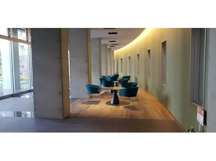 センターマークスレジデンス(3LDK/2階)の外観写真