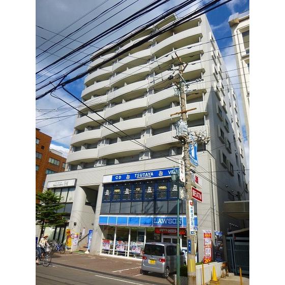 ライオンズマンション盛岡内丸