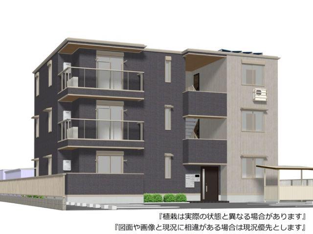 セステナリー西ノ内