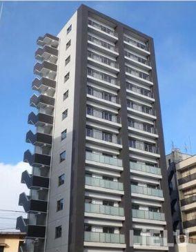 シェルグランデ原町