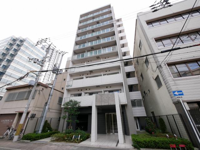 アーバネックス梅田西
