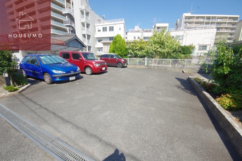 セイスカーサ東山