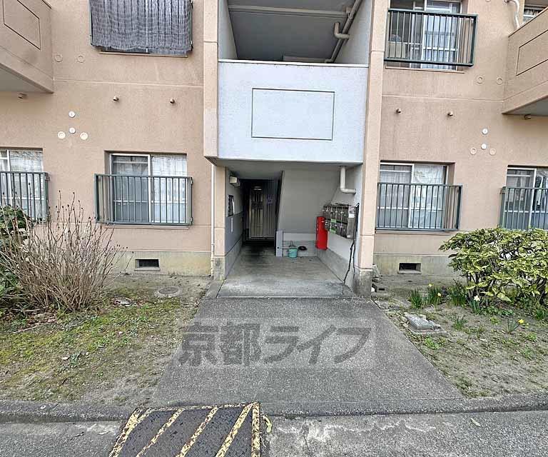 洛西北福西市営 若者子育て応援 ことこと