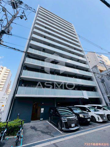 ドゥーエ立売堀