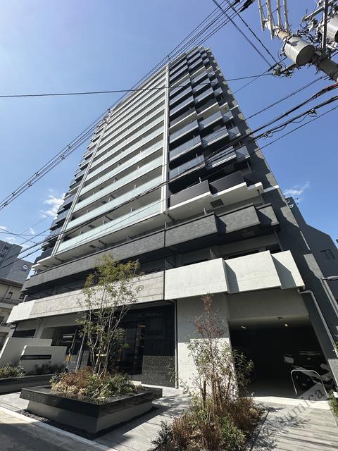 S-RESIDENCE堺BLAZE