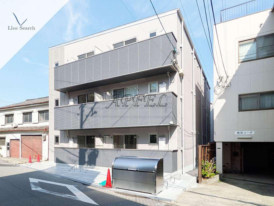レジデンスコート森ノ宮
