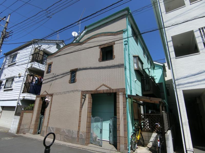 ブランシェ五反野