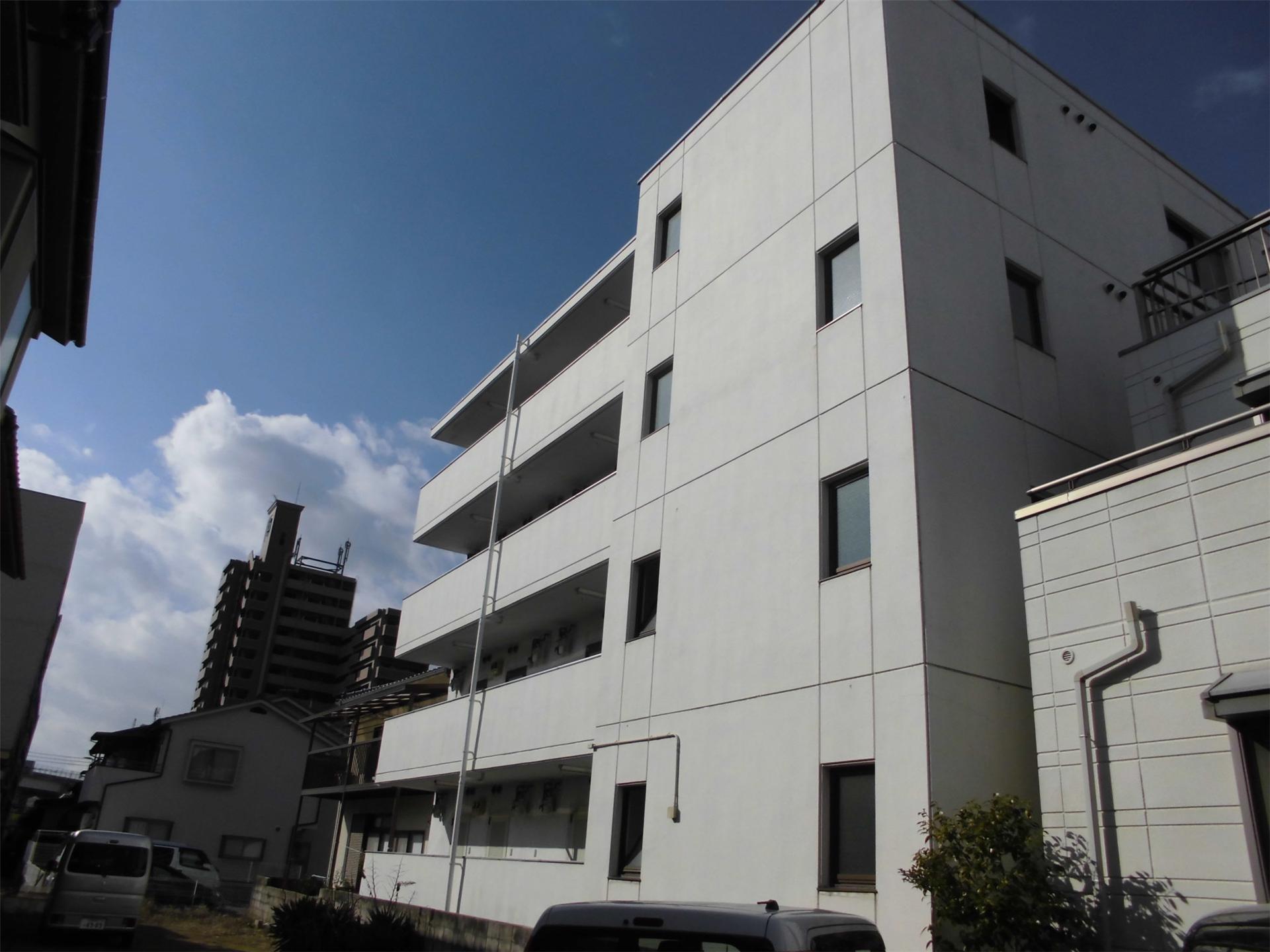 Sビル海田