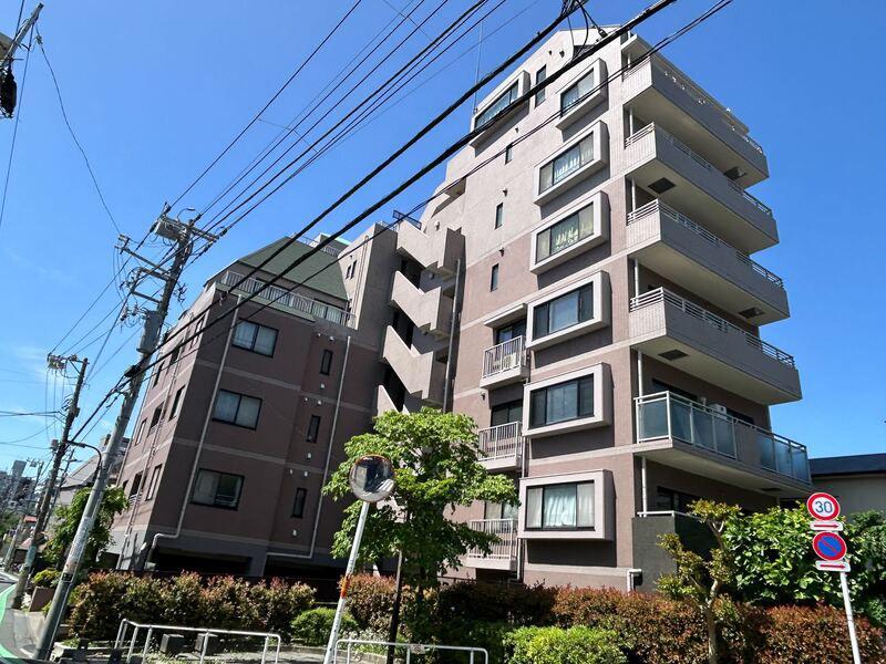 エクセレンス目白