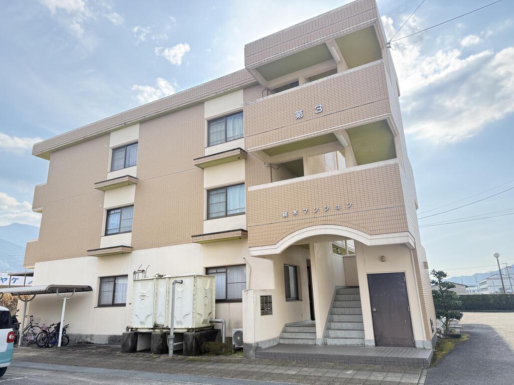 第3続木マンション