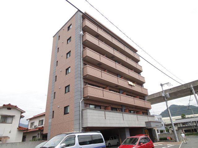 クローバー大町