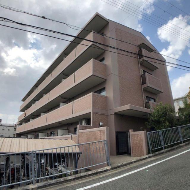 エーデル雲雀丘三番館