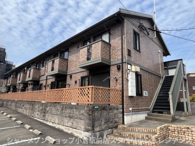 FARPLACE小倉西B棟