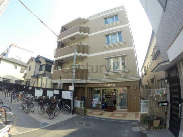 甲東園さくらいマンション