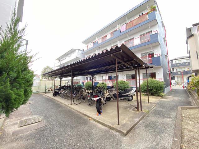 ハイツ稲沢H棟