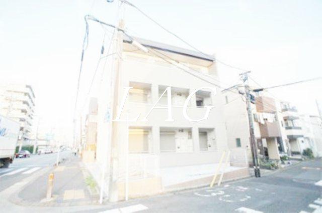 クレインハイツ林間