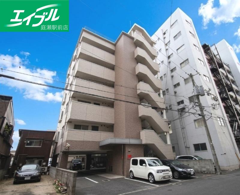 F GARDEN 厚生町 II(2K/6階)