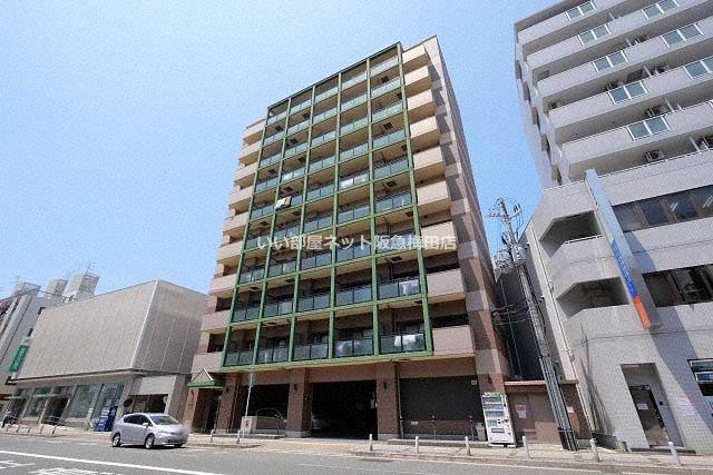 ルミエール野田阪神