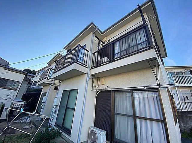 南ヶ丘ヴィラ