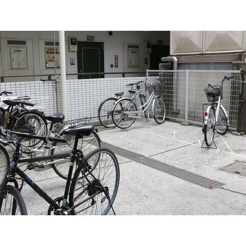 マイナビSTAYパレス川崎
