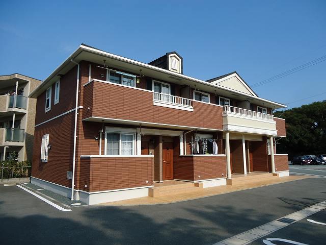 グリーンプロムナード