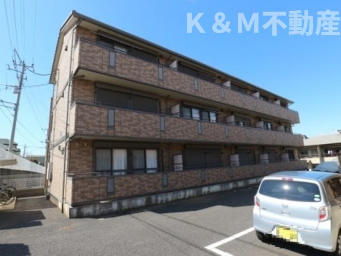プレミエールあけぼの