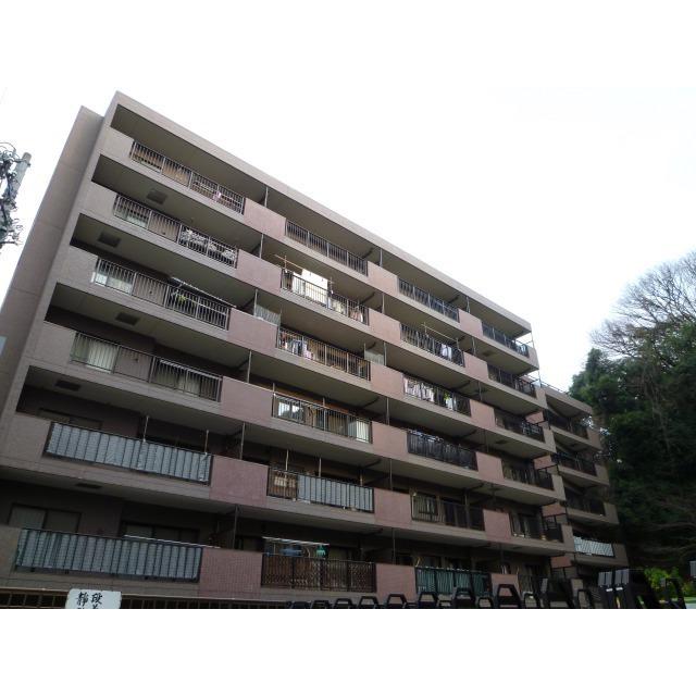 サンヴェール戸塚