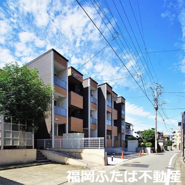 ポラリス南福岡