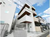ルピナス横手南町II