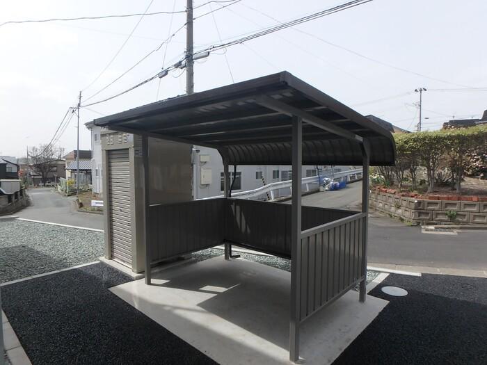 いわて銀河鉄道線 青山駅(岩手) 徒歩25分 2階建 築3年