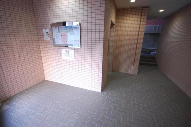 ベイサイド小戸
