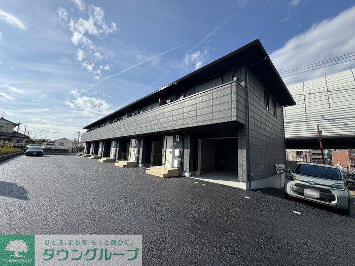 PIT IN大泉学園