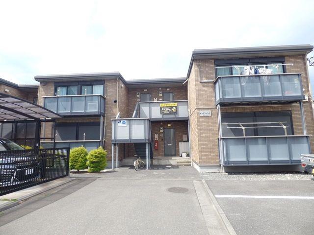 KNタウンコート