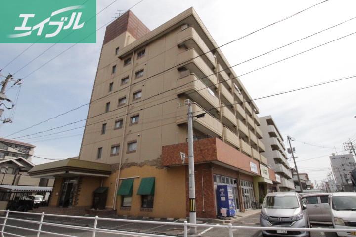 パークヒルズ奥田