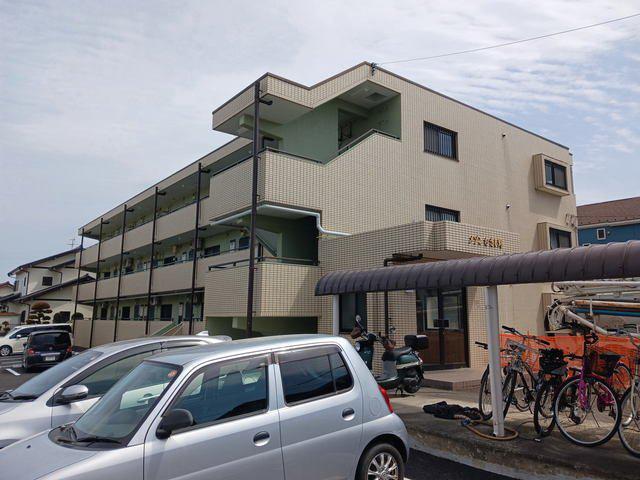 メゾンむさし野