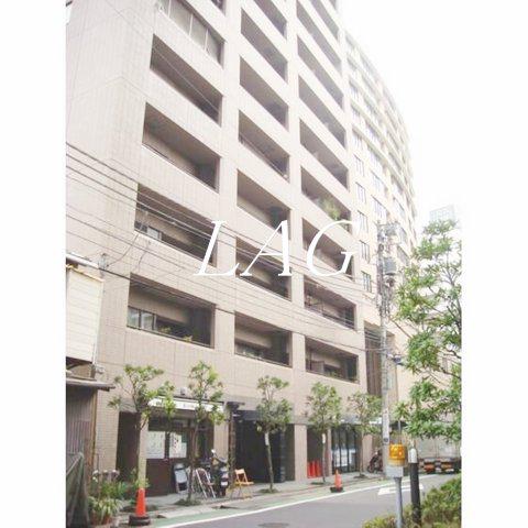 コスモ小石川