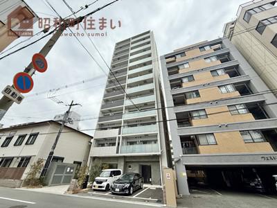 スプランディッド天王寺III