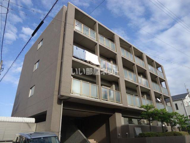社ヶ丘ヒルズ