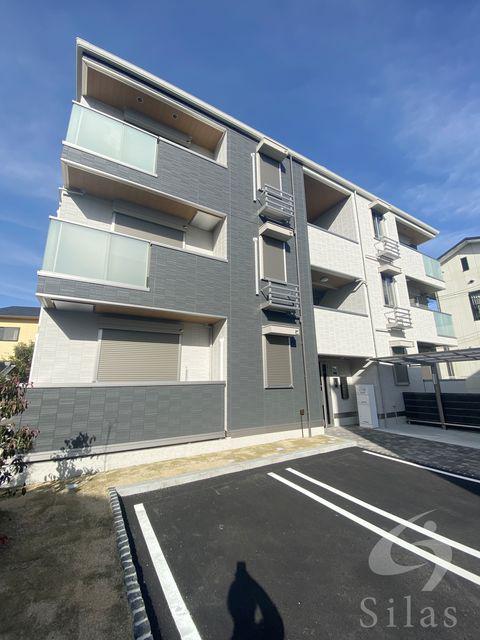 D-ROOM 和泉府中 檸檬の丘