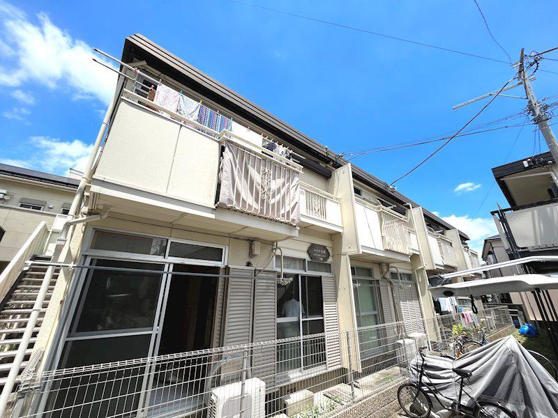 ハイツ吉田B