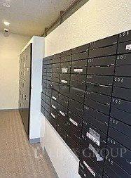SHOKEN RESIDENCE川崎八丁畷