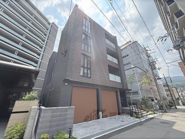 コティマ生駒駅前(1LDK/3階)