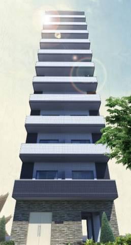 リヴシティ両国参番館