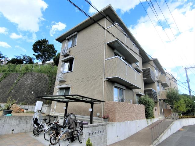 PASTORAL COURT SENRI